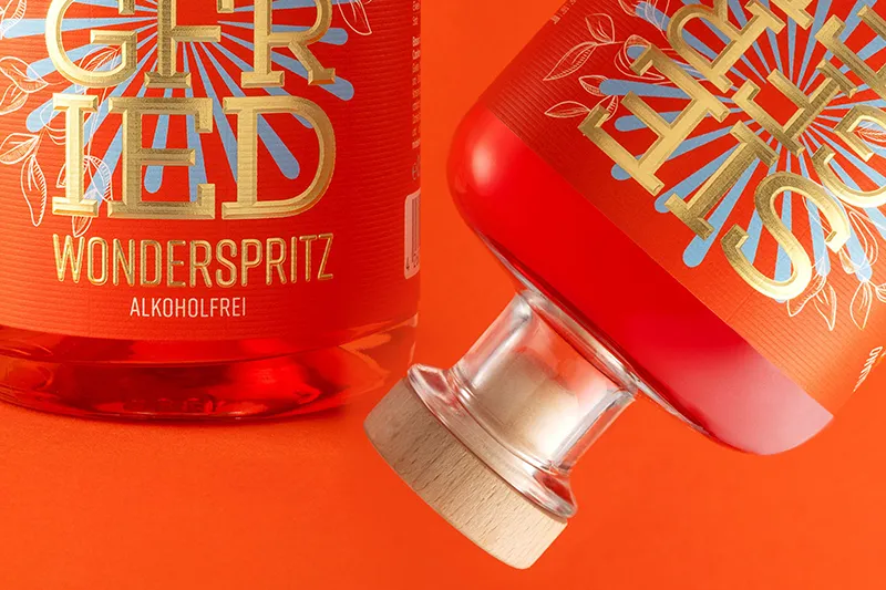 Siegfried Wonderspritz