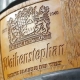 Weihenstephan Fass