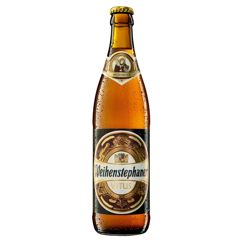 Weihenstephan Vitus