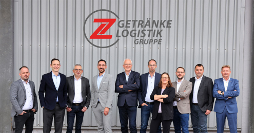 Z-GetränkeLogistikGruppe