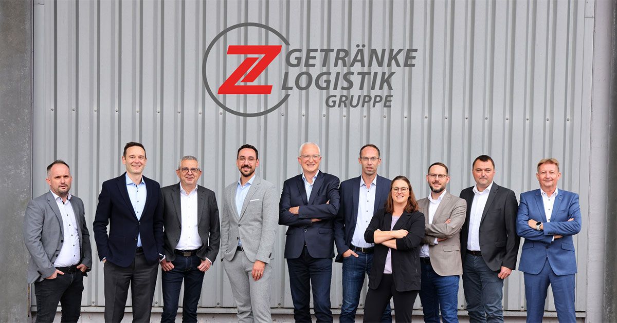 Z-GetränkeLogistikGruppe