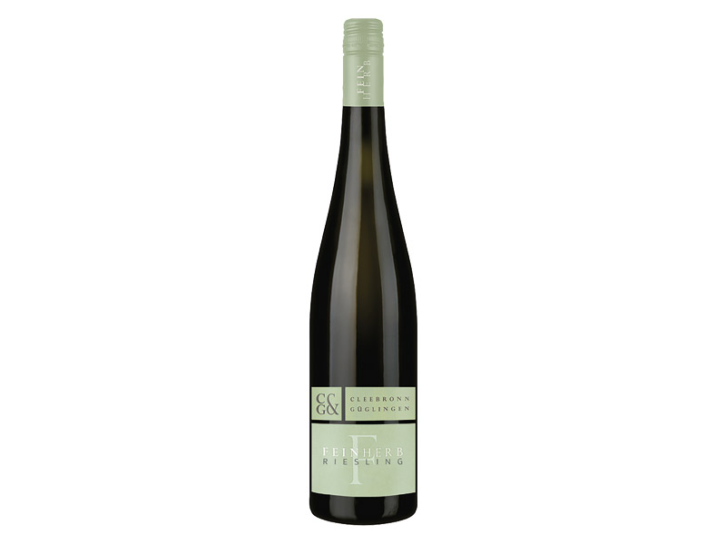 cg riesling