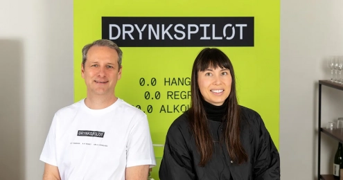 drynkspilot