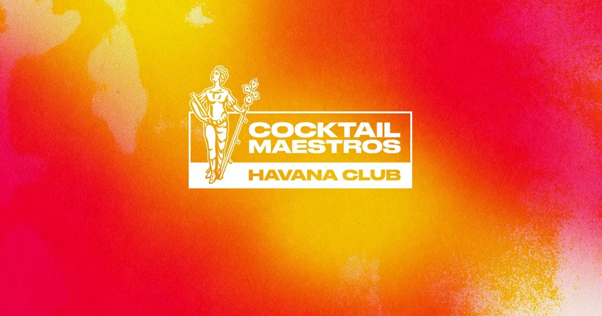 havana club maestros