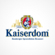 Kaiserdom Specialitäten Brauerei logo