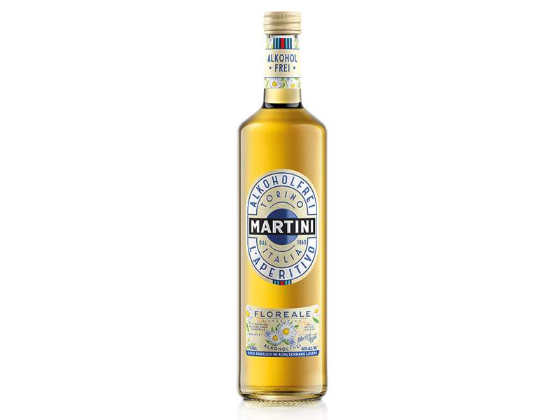 MARTINI Floreale