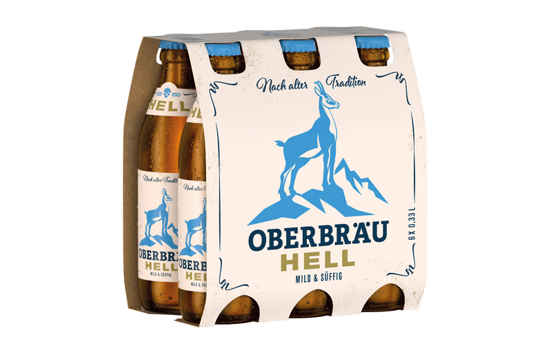 oberbräu hell