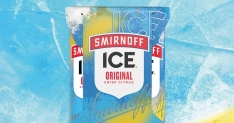 smirnoff ice