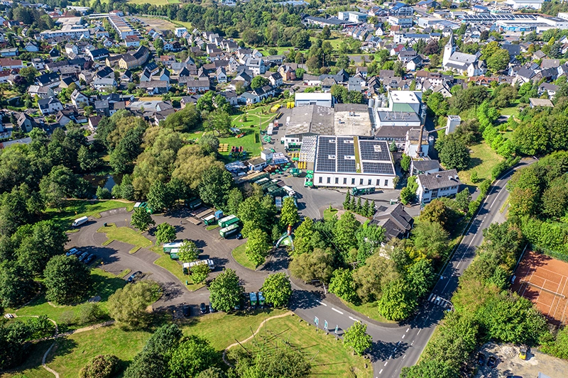 westerwald-brauerei