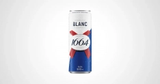 1664 Blanc Sleek-Dose