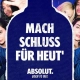 Absolut Vodka Kampagne