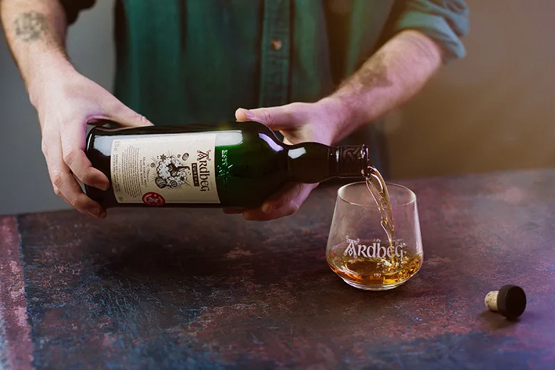 Ardbeg Eureka!