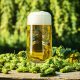 Bayerisches Bier