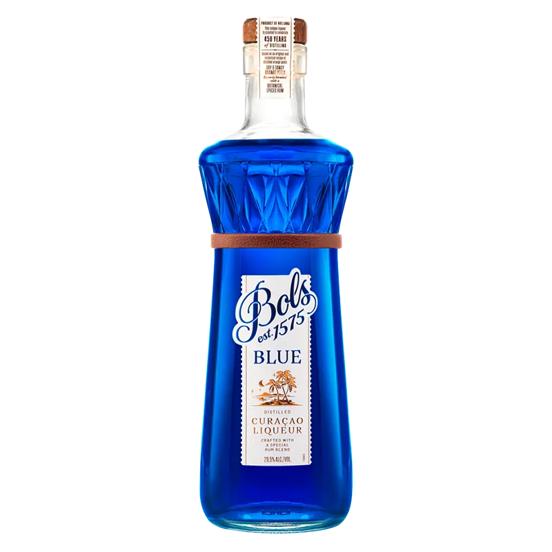 Bols Blue 1575