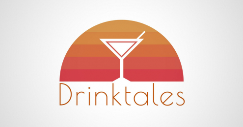 Drinktales Logo