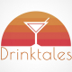 Drinktales Logo