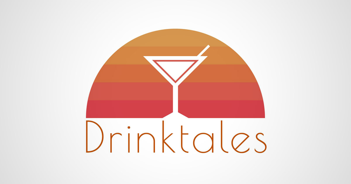 Drinktales Logo