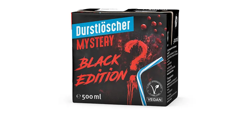 Durstlöscher