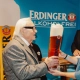 ERDINGER Franziska Preuß