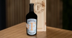 DIE ZEIT Ferdinand’s Gin