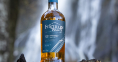 Fercullen Falls