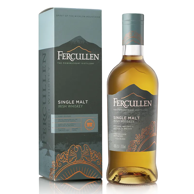 Fercullen Single Malt