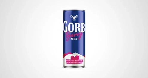 Gorbatschow Berry Mix