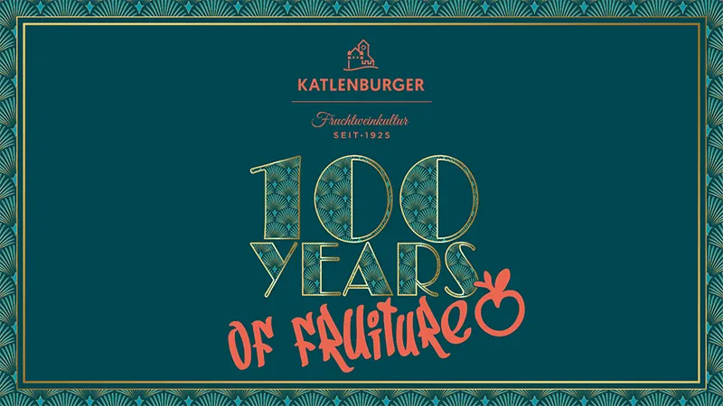 Katlenburger 100 Jahre