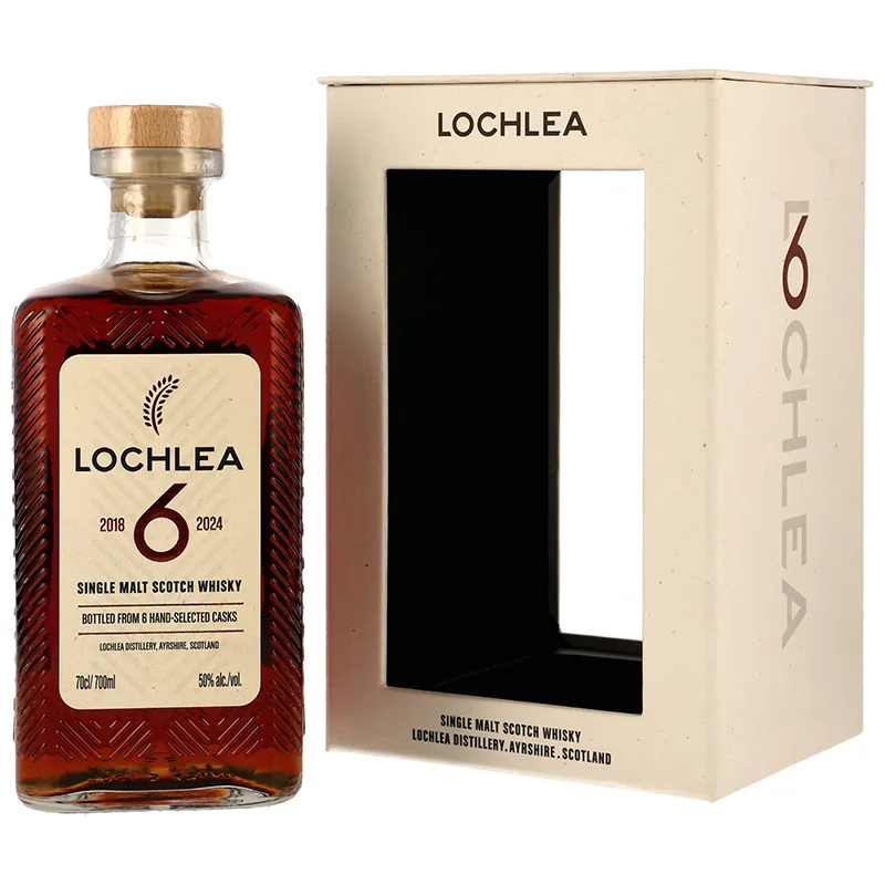 Lochlea 6 YO