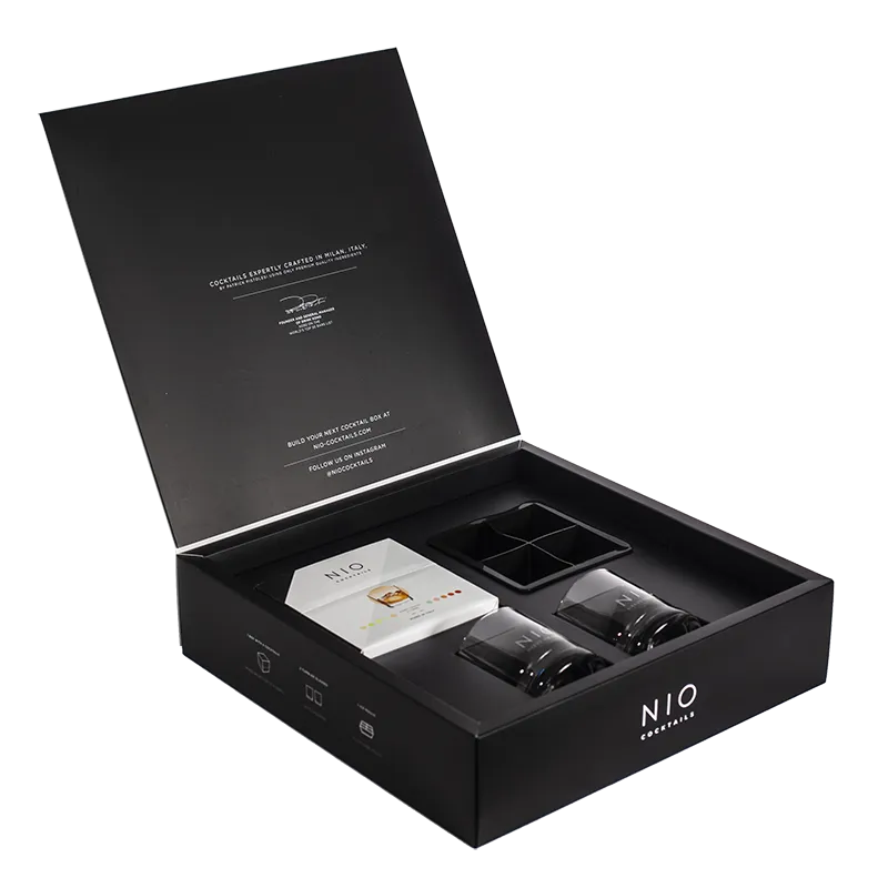 NIO Experience Box