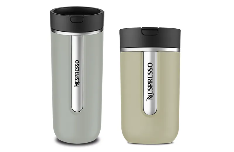 Nespresso Travel Mugs