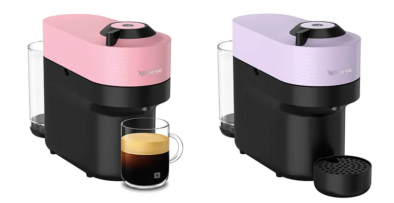 Nespresso Vertuo Pop