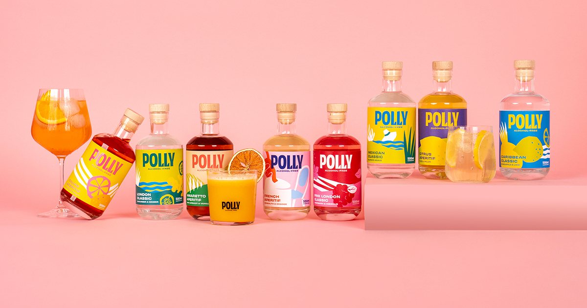 POLLY Range