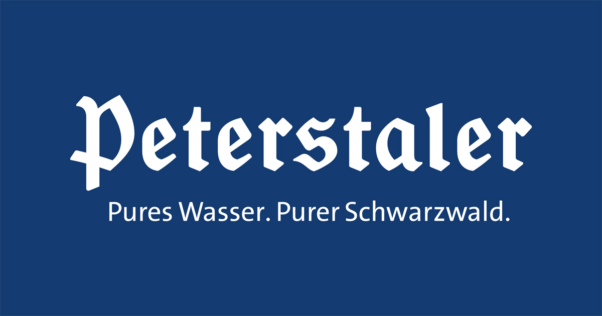 Peterstaler Logo