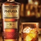 Phraya Rum Elements 8 Years