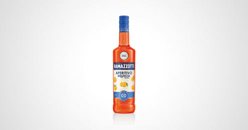 Ramazzotti Aperitivo Arancia 0.0%