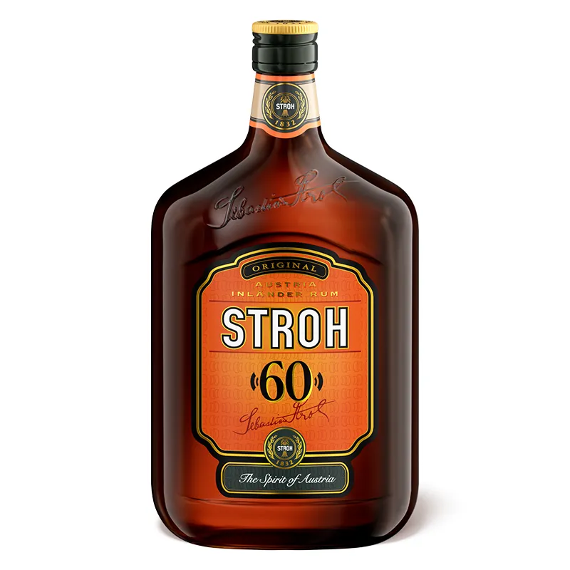 STROH 60