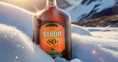 STROH 80 Rum