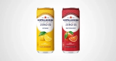 Sanpellegrino Zero Added Sugar