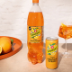 Schweppes Virgin Orange Spritz