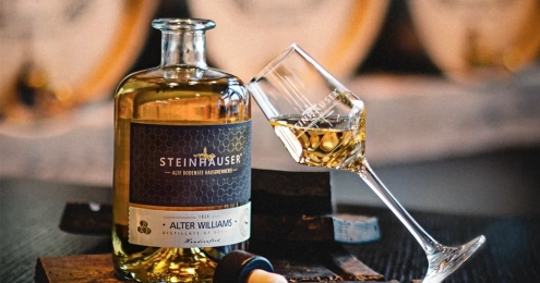 Steinhauser Alter Williams