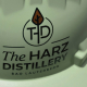 The HARZ Distillery Bau