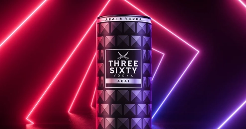 Three Sixty Acai