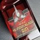 Klingon Blood Gin