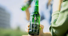 Veltins Helles Lager