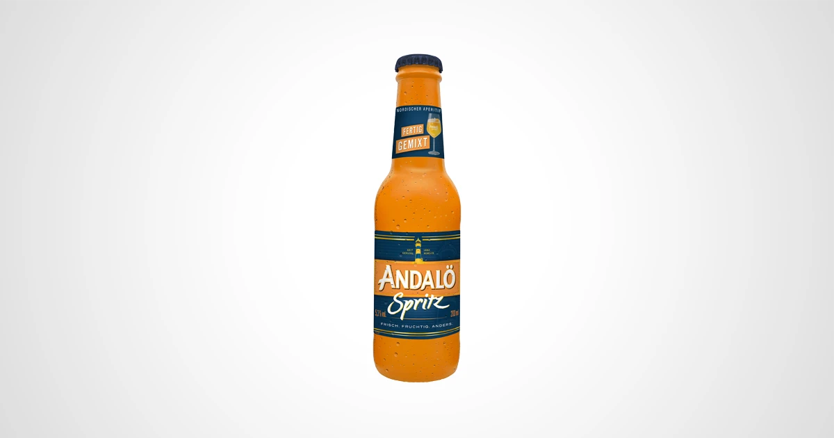 andalö spritz