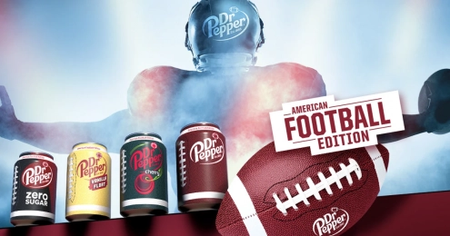 dr pepper