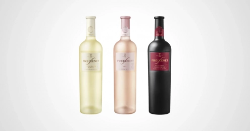 freixenet wine collection