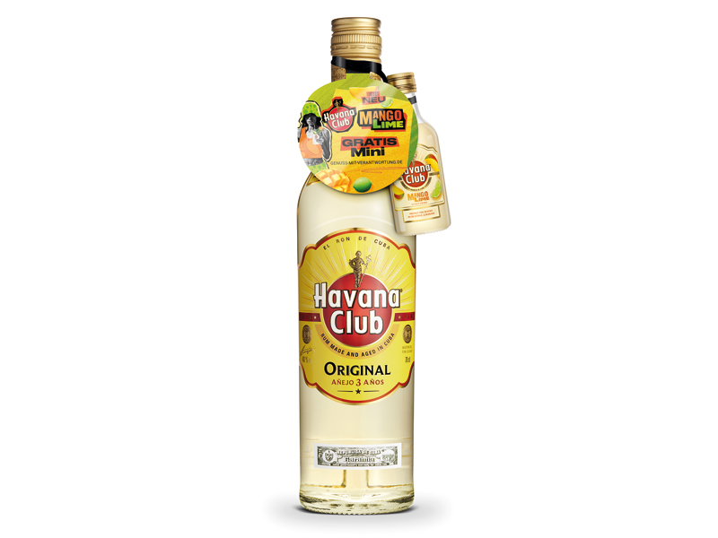 havana club