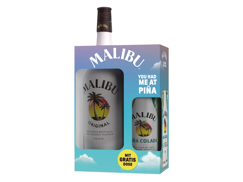 malibu